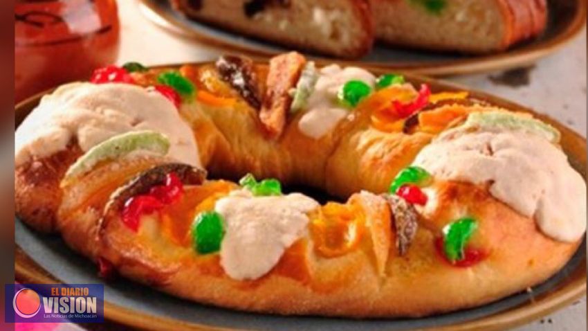 ¿Por qué comemos rosca y celebramos el Día de Reyes?