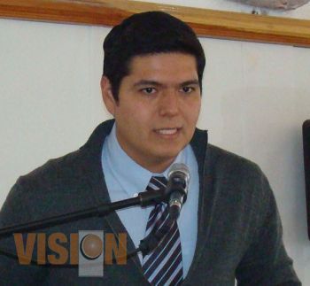 Necesario regular créditos incobrables del ejecutivo estatal: Gonzalo Elvira
