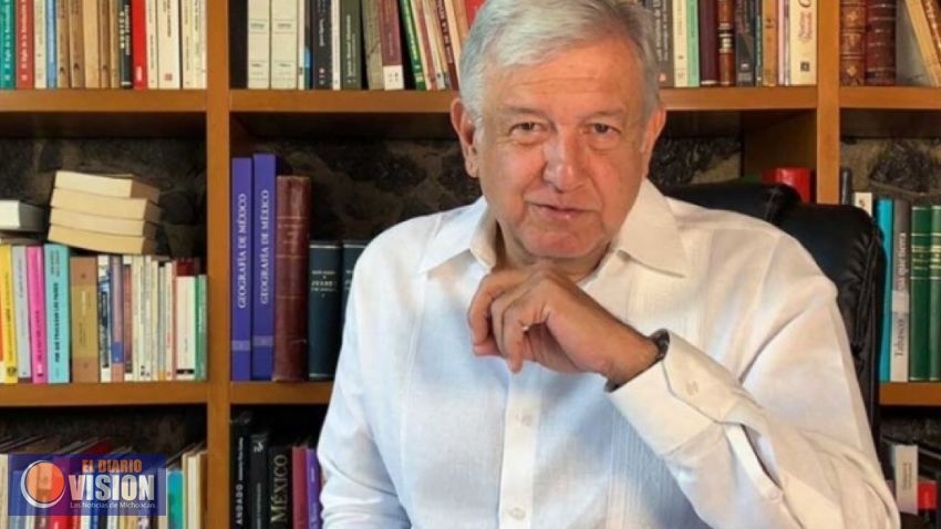 AMLO dice que “poco a poco” se normalizará abasto de gasolina