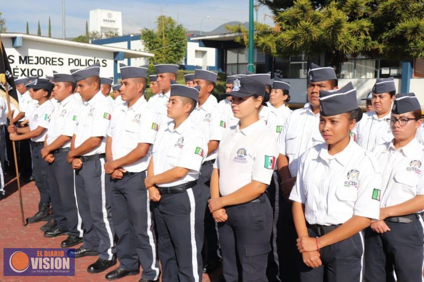 Tras agresión de instructor, IEESSPP actuó con forme a la ley