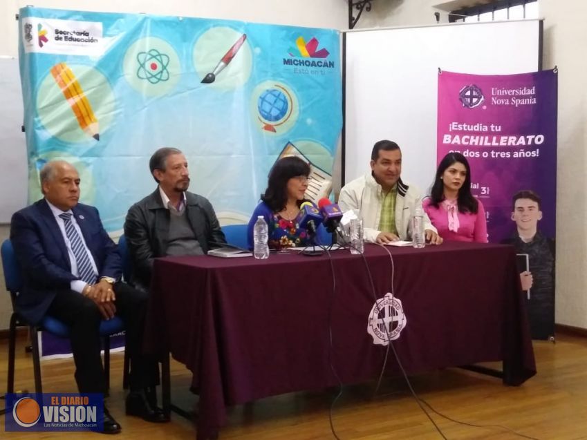 SEE Orienta atenderá a casi 10 mil jóvenes de secundaria