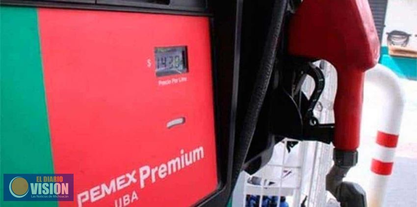 Gasolineras abusan con la “Premium”