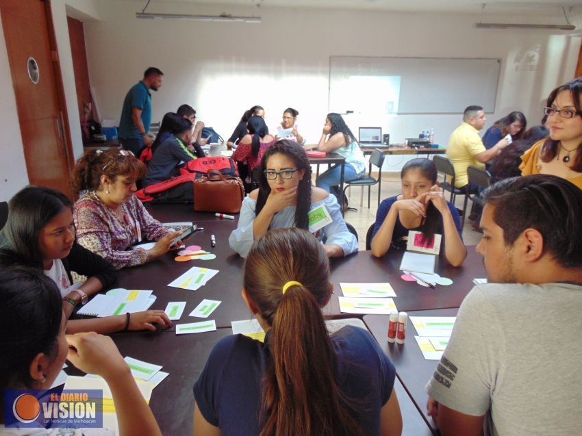 Inicia cuatrimestre centro de idiomas del IMCED