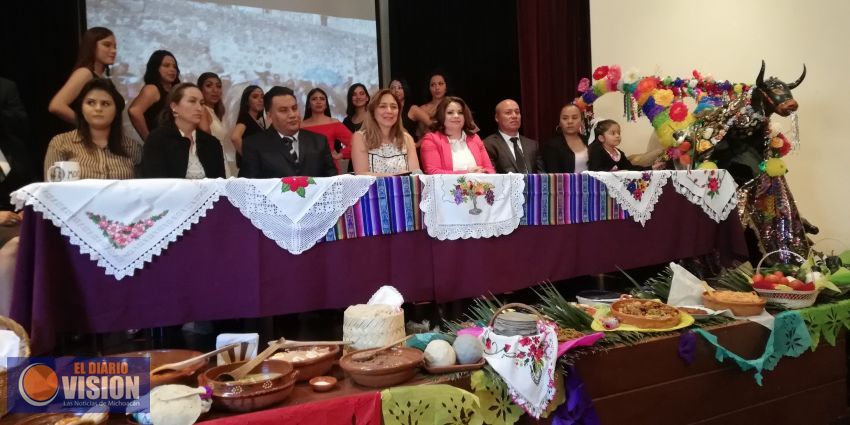 Invita Copándaro a su tradicional Expo Fiesta 2019