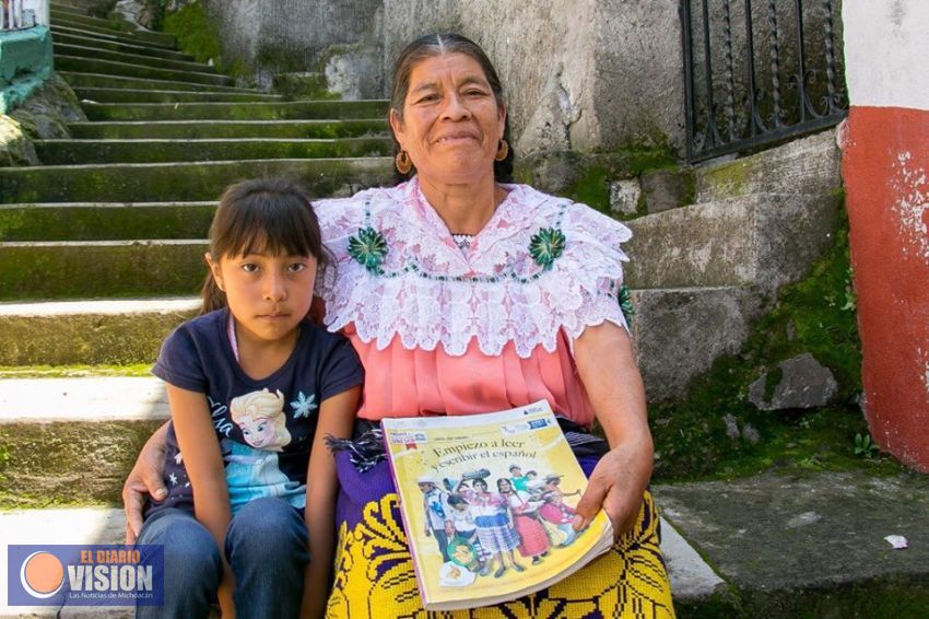 INEA colabora en la preservación de las lenguas maternas