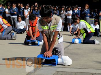 Inauguran Semana Nacional de Salud de la Adolescencia