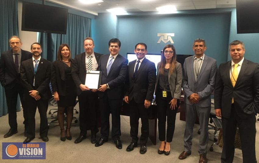 Centros de Datos TRIARA de Telmex reciben certificación 