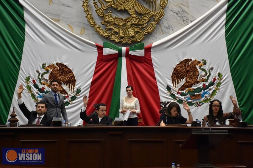 Reconoce Congreso del Estado a la Universidad Latina de América