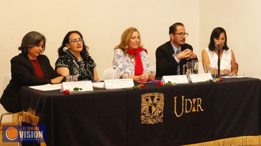 Presentan el programa de la Fiesta del Libro y la Rosa en su edición 2019