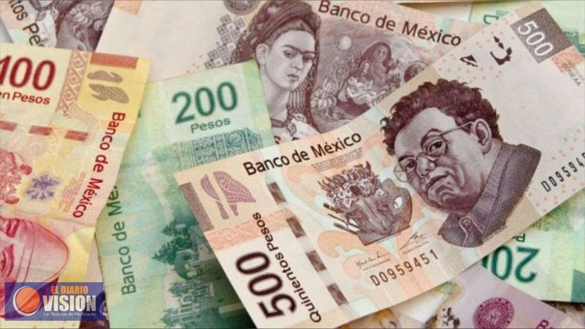 Recortan previsión de crecimiento para la economía de México