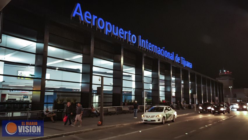 El Grupo Aeroportuario del Pacífico se viste de azul creando consciencia sobre el autismo