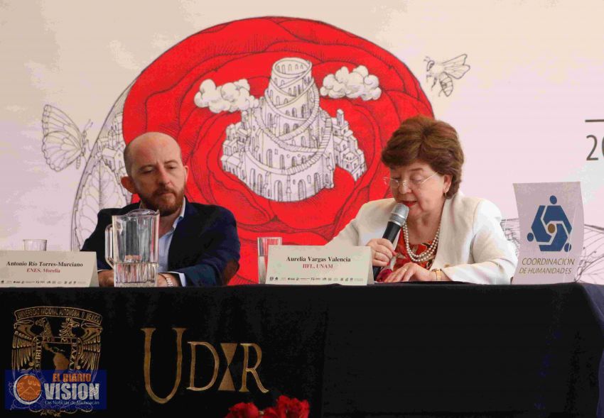 Literatura en el segundo día de la Fiesta del Libro y la Rosa 2019