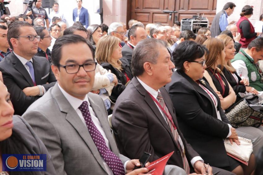 Cierran filas Ombudspersons por la autonomía de las Comisiones de Derechos Humanos