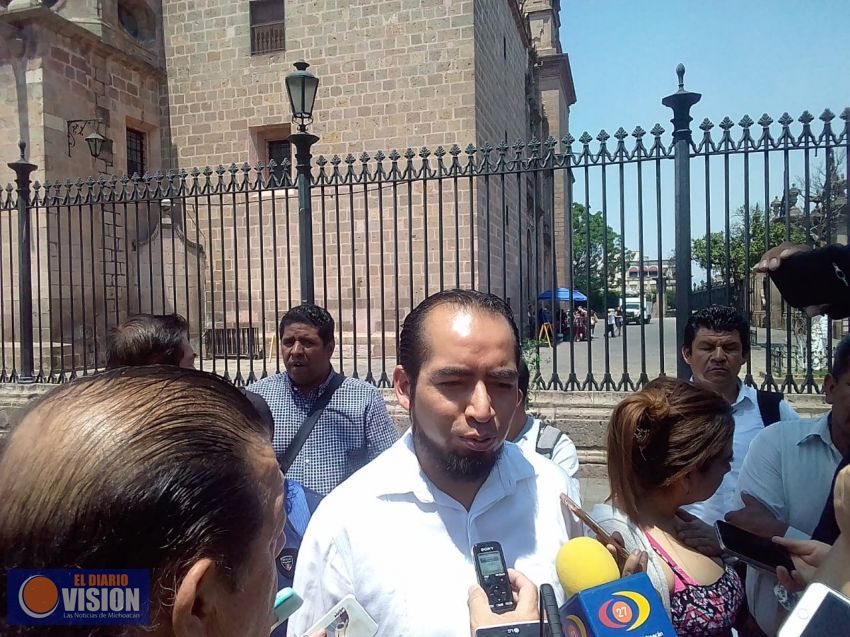 Solicitan Consejos de Gobierno Comunal se respete autonomía de las comunidades indígenas