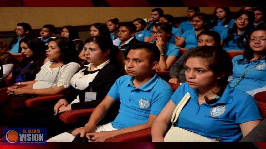 Continúa el registro para el Programa Complementario de Licenciatura para enfermer@s nivel técnico