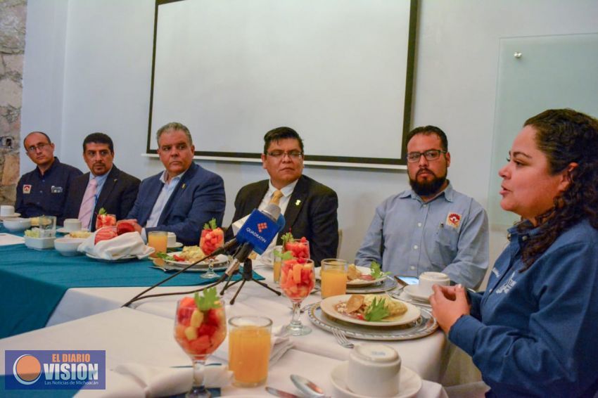 Destaca Tecnológico Ciudad Hidalgo por modelo de incubación; será sede nacional de capacitación 