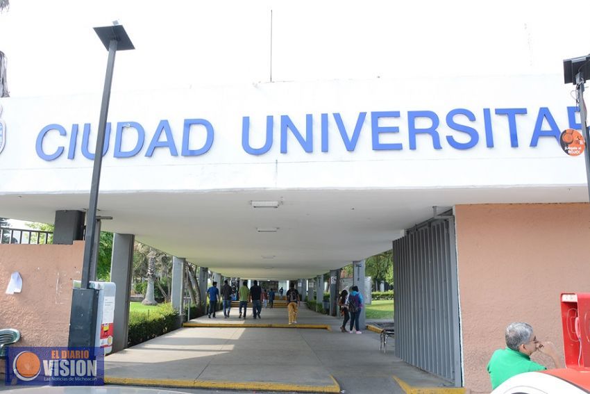 Se registraron casi 20 mil aspirantes a la UMNSH para próximo ciclo escolar