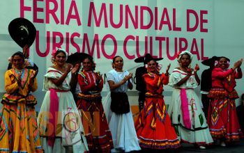 Feria de Turismo Cultural ha superado expectativas