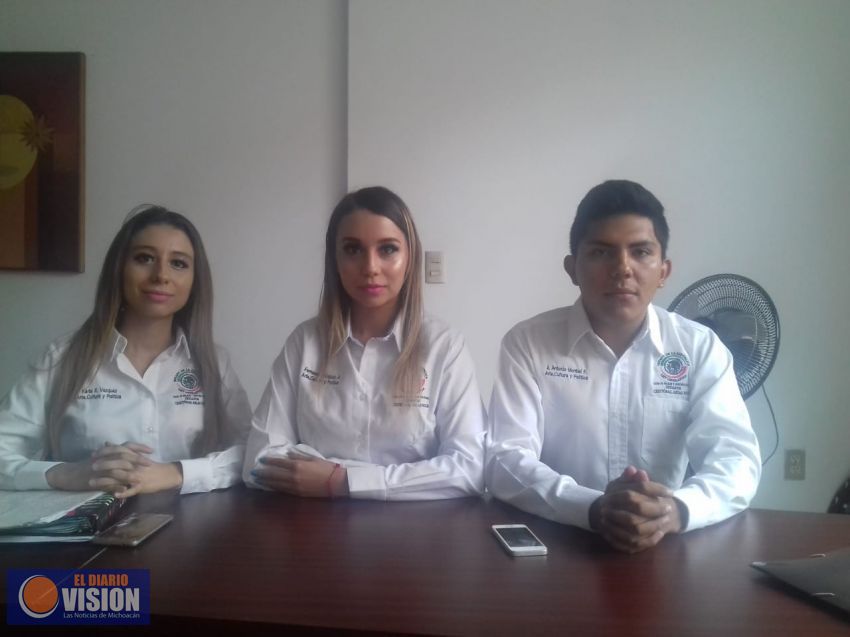 Organizan actividades para conmemorar el día mundial del yoga 