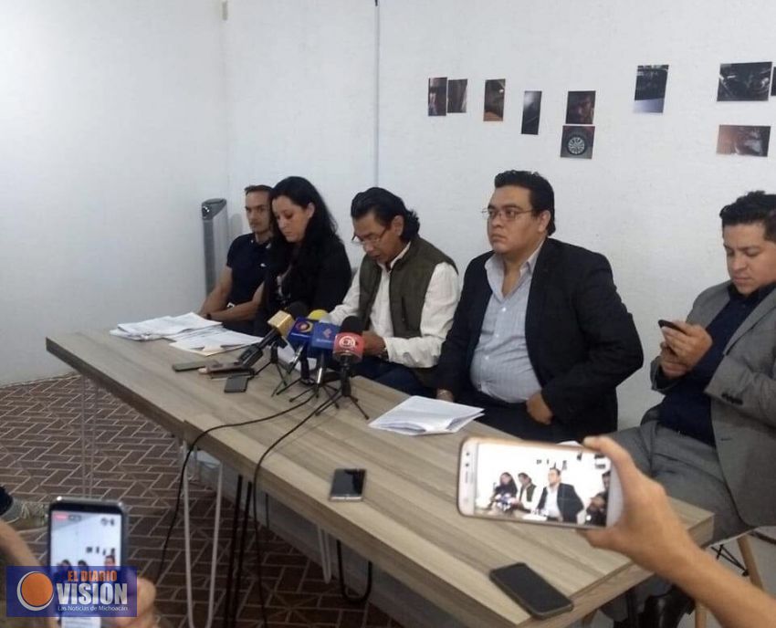 Denuncian conductores de plataformas digitales agresiones de Cocotra y Pasalagua 