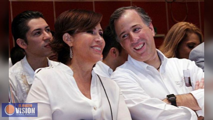 Juez dice que FGR podría indagar a Meade por omisiones