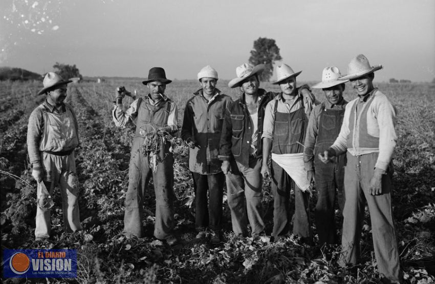 Viejos y nuevos braceros, tema del próximo encuentro en la UMSNH