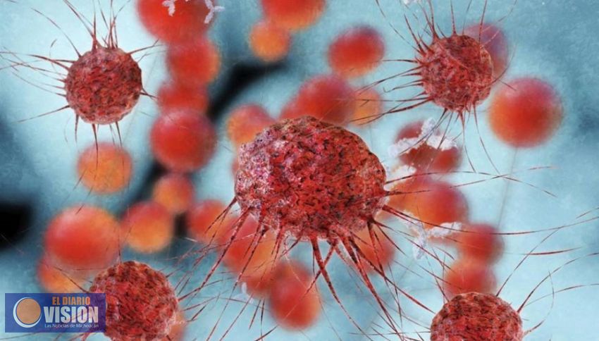 Obtiene la UMSNH patente para un posible tratamiento para el cáncer