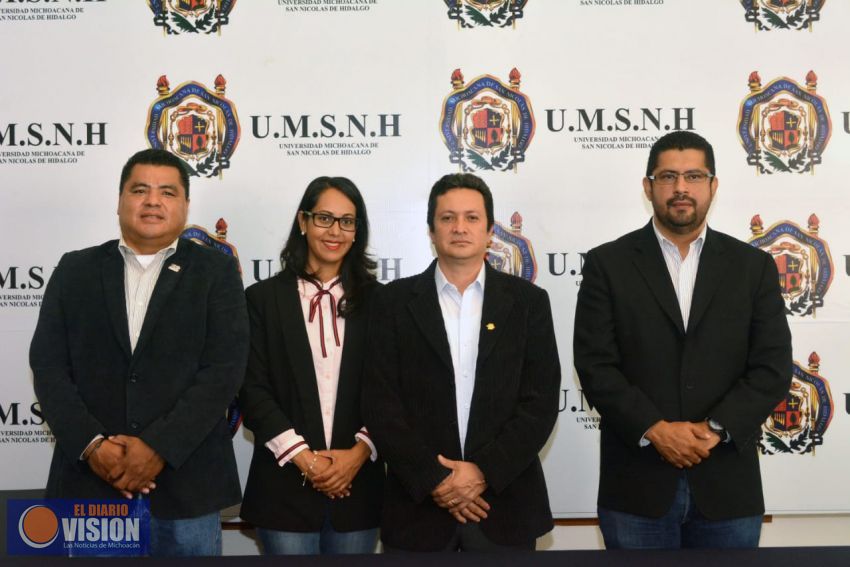 Nueva patente de la Universidad Michoacana orientada al tratamiento contra el cáncer