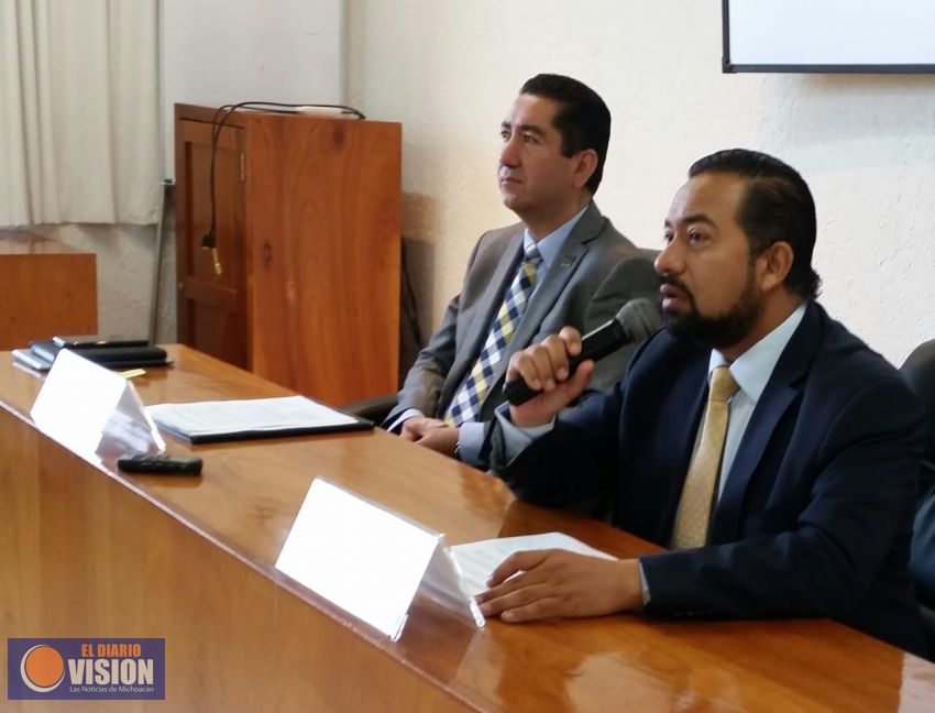 UVAQ sede del  14º Congreso Estatal de Ciencia, Tecnología e Innovación