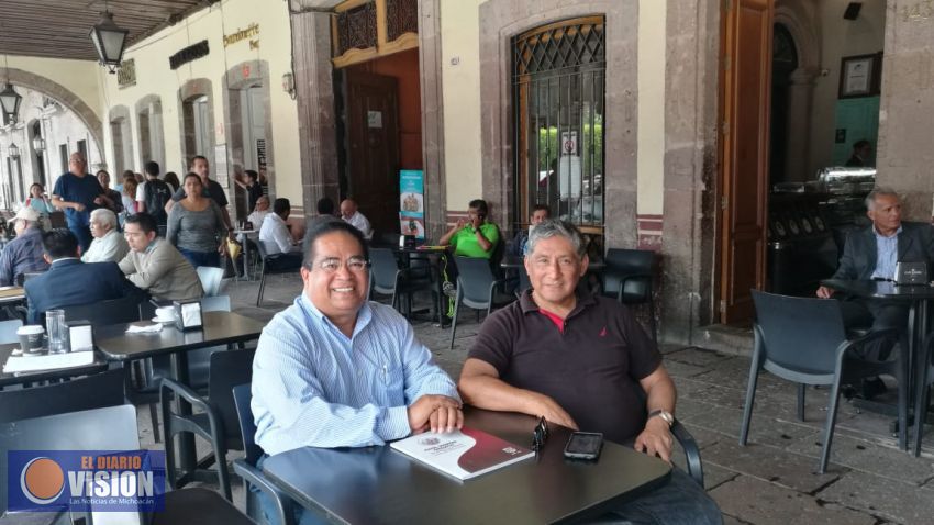 Todo listo para el XV Encuentro Internacional de Escritores en Salvatierra, Gto