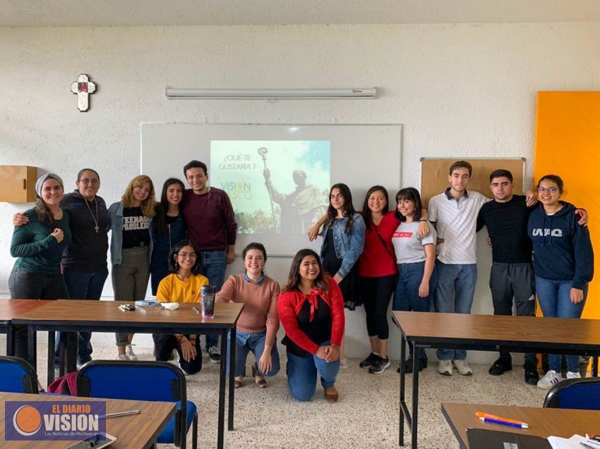 Estudiantes y egresados adoptarán durante un año a la comunidad de San Miguel del Monte 