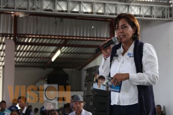 La deuda en el estado no es un tema electoral ni coyuntural: Cocoa