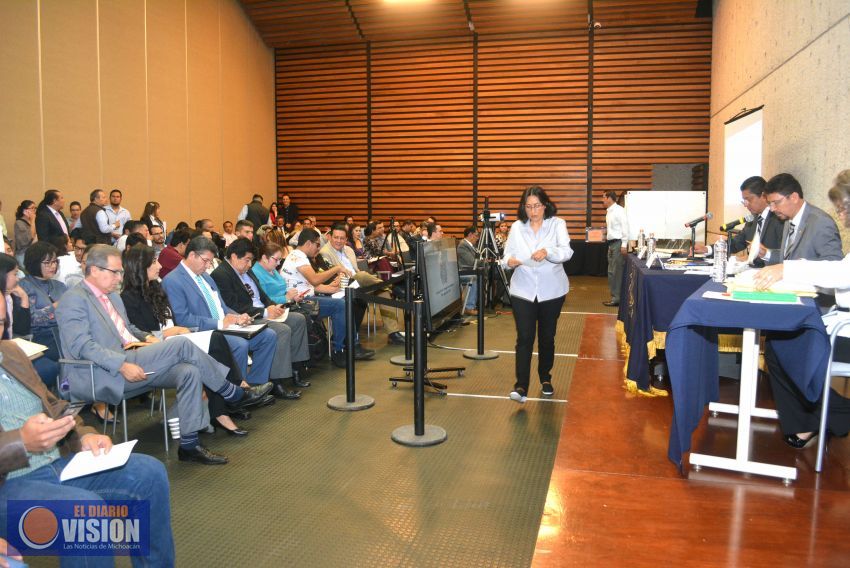 Comisión Especial de Ingreso de la UMSNH analizará peticiones de ingreso al Bachillerato y Facultad