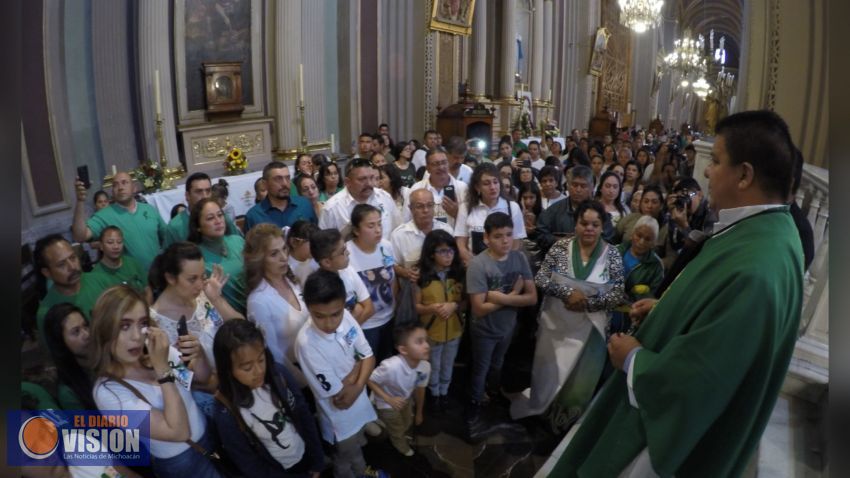 Iglesia católica se pronuncia en favor de la donación de órganos y tejidos con fines de transplante