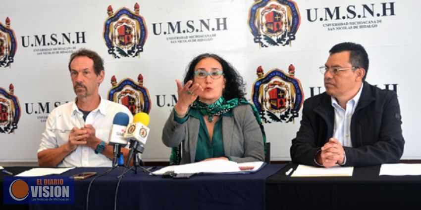 Anuncian próximo encuentro sobre viejos y nuevos braceros en la UMSNH