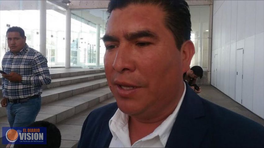 Obtiene Fiscalía de Michoacán vinculación a proceso contra presunto homicida del edil de Paracho