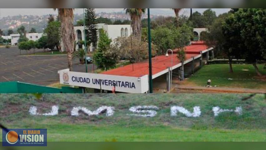 Sin consenso entre sindicatos para reformar jubilaciones en la Universidad Michoacana