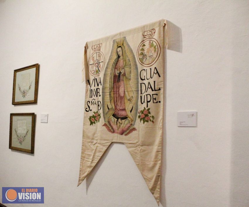 Último fin de semana para visitar la exposición de Morelos