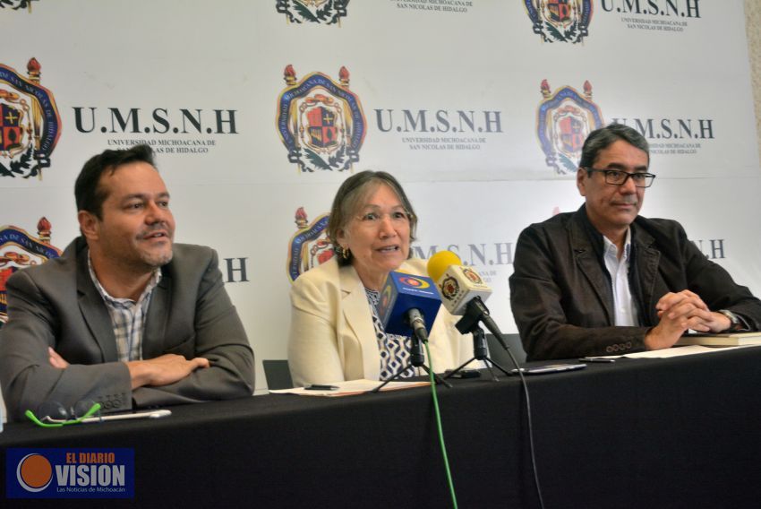 En la UMSNH abren convocatoria para la medalla 