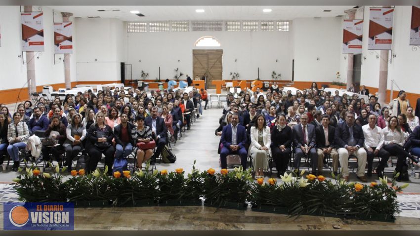 Guanajuato, sede del Foro Regional del SNTE 