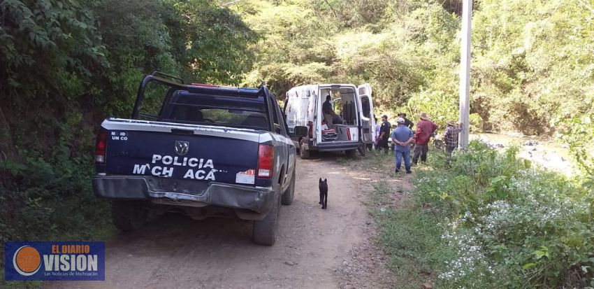 Localiza FGE a persona desaparecida en percance de aeronave