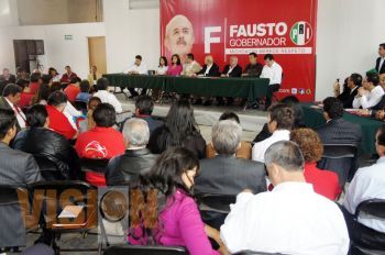 Entrevista con Fausto Vallejo Figueroa, diálogos por la salud