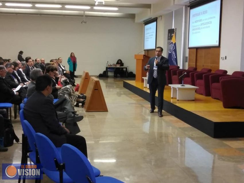 Instituto Tecnológico Ciudad Hidalgo, presente en el ANFEI realizado en San Luis Potosí 