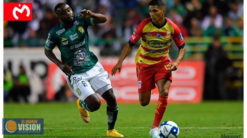 Monarcas y León jugarán el Miércoles y Sábado por el pase a Semifinales
