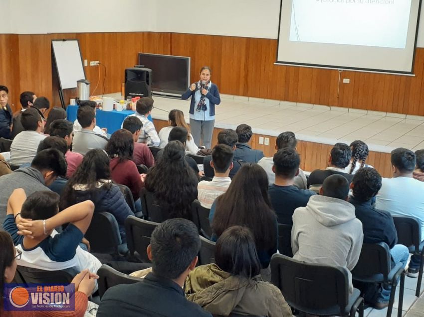 ITSCH sede del 1er Foro de Red de Cuerpos Académicos “Optimización de procesos con la Industria 4.0