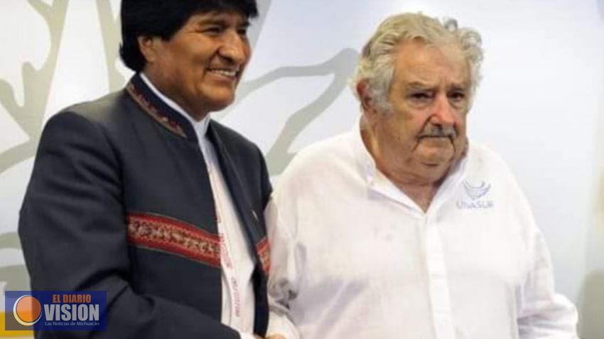 SUEUM aprobó entregarle la Presea “Vicente Lombardo Toledano” al Ex presidente de Uruguay