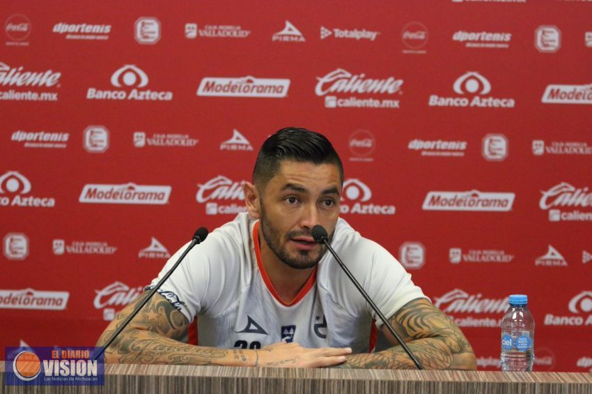 “Hay que hacer un partido prácticamente perfecto en el Azteca para no sufrir”: Rodrigo Millar.