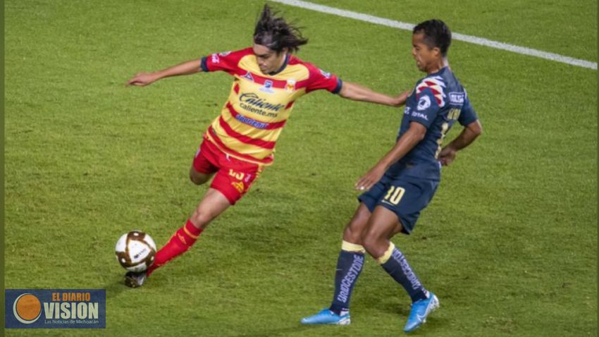 América por otra remontada; Monarcas a sellar el pase a la final