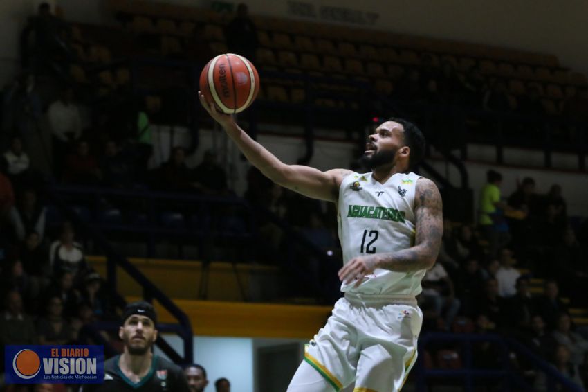 Aguacateros triunfa en el primero de la serie contra abejas 