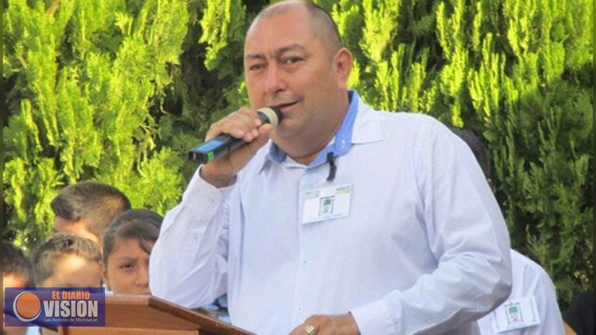 Ex alcalde de Buenavista, Lorenzo Barajas, es asesinado 